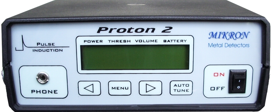 Proton2 new